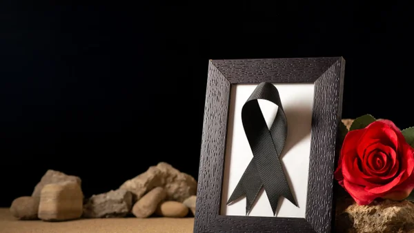 Luto en la televisión: murió reconocido actor y director a sus 54 años