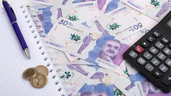 Así ha crecido el salario mínimo frente a la inflación: ¿qué esperar en 2026?