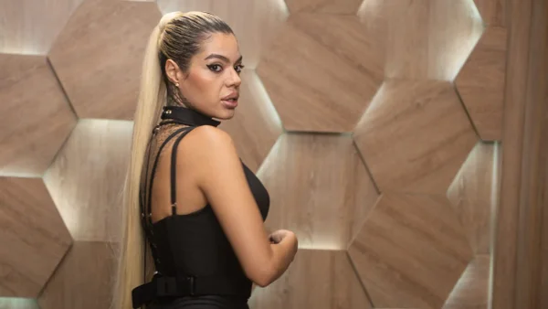 Melissa Gate aseguró que fue víctima de extorsión: esto fue lo que pasó