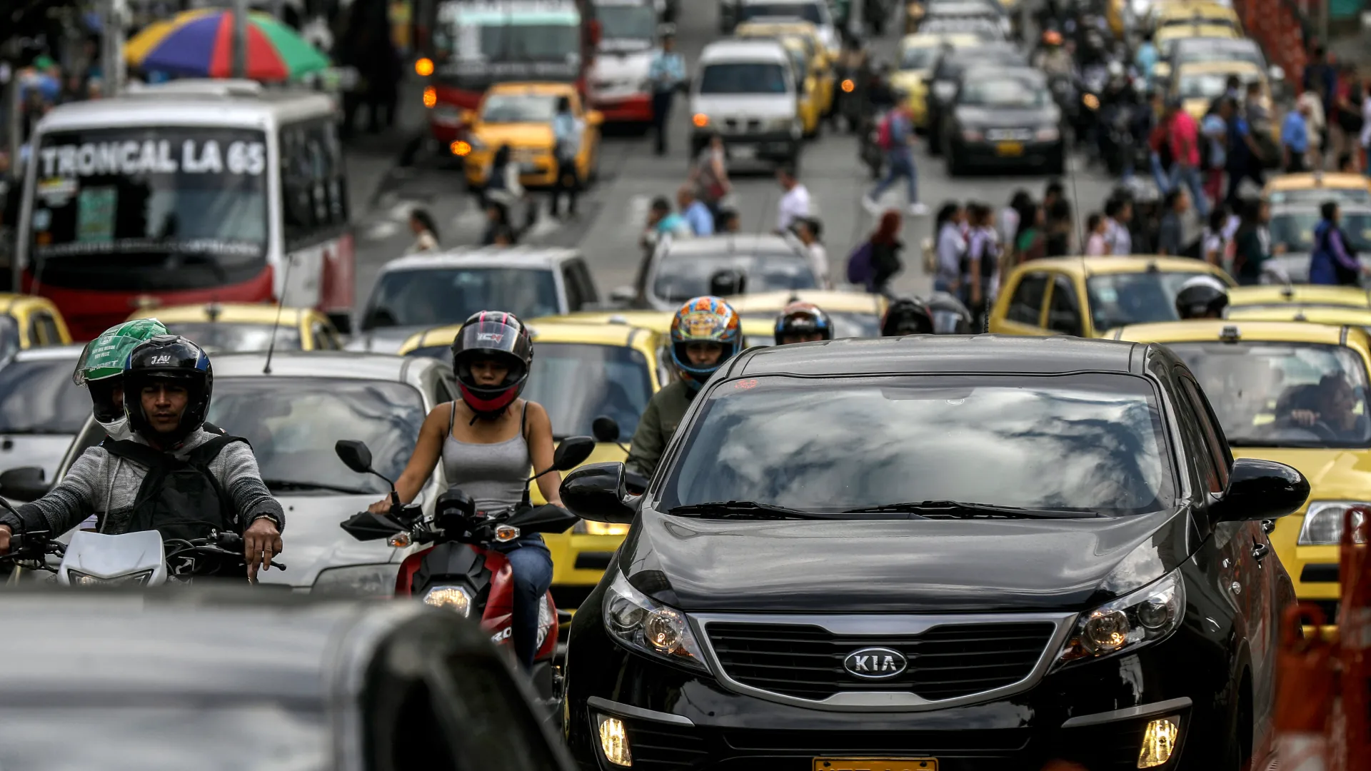 Ciudad perdonará multa