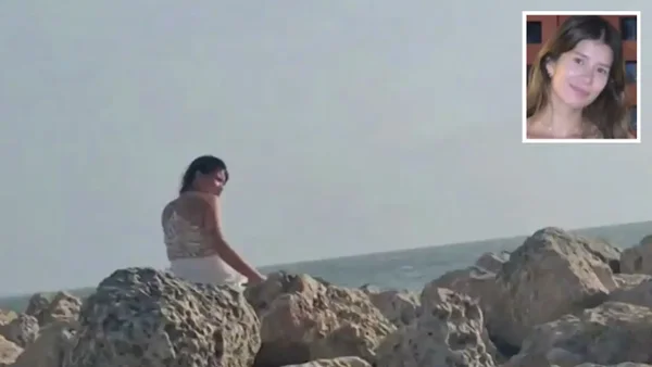 Tatiana Hernández cumple 4 meses desaparecida: su familia denuncia llamadas extorsivas