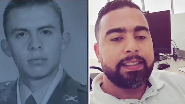 Familiares de policías secuestrados en Arauca cuestionan por qué fueron trasladados por carretera Familiares de policías secuestrados en Arauca cuestionan por qué fueron trasladados por carretera