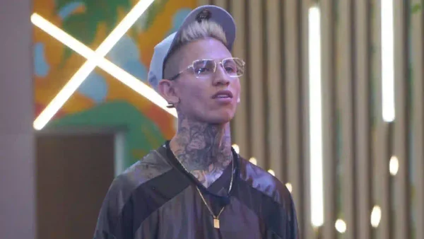 La Liendra recibió multa de tránsito de $650.000 y su reacción se volvió viral: video