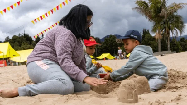 Vuelve el Festival de Verano a Bogotá: ¿Cuándo se realizará?