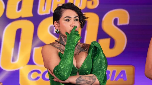 Yina Calderón sorprendió al revelar cuánto dinero gana al mes: esto fue lo que dijo