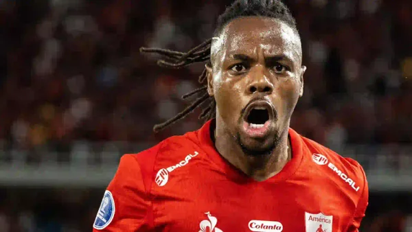 América de Cali clasificó a octavos de final de la Sudamericana: próximo rival y fechas América de Cali clasificó a octavos de final de la Sudamericana: próximo rival y fechas