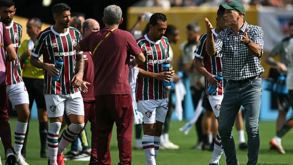 El mensaje de Fluminense tras conocer que su rival será América de Cali