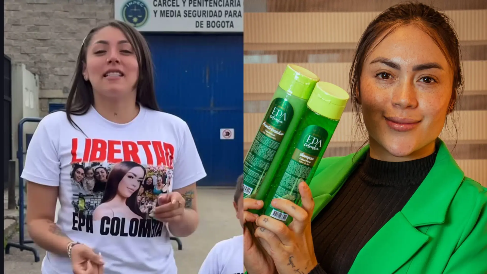 Karol Samantha Epa Colombia (1)