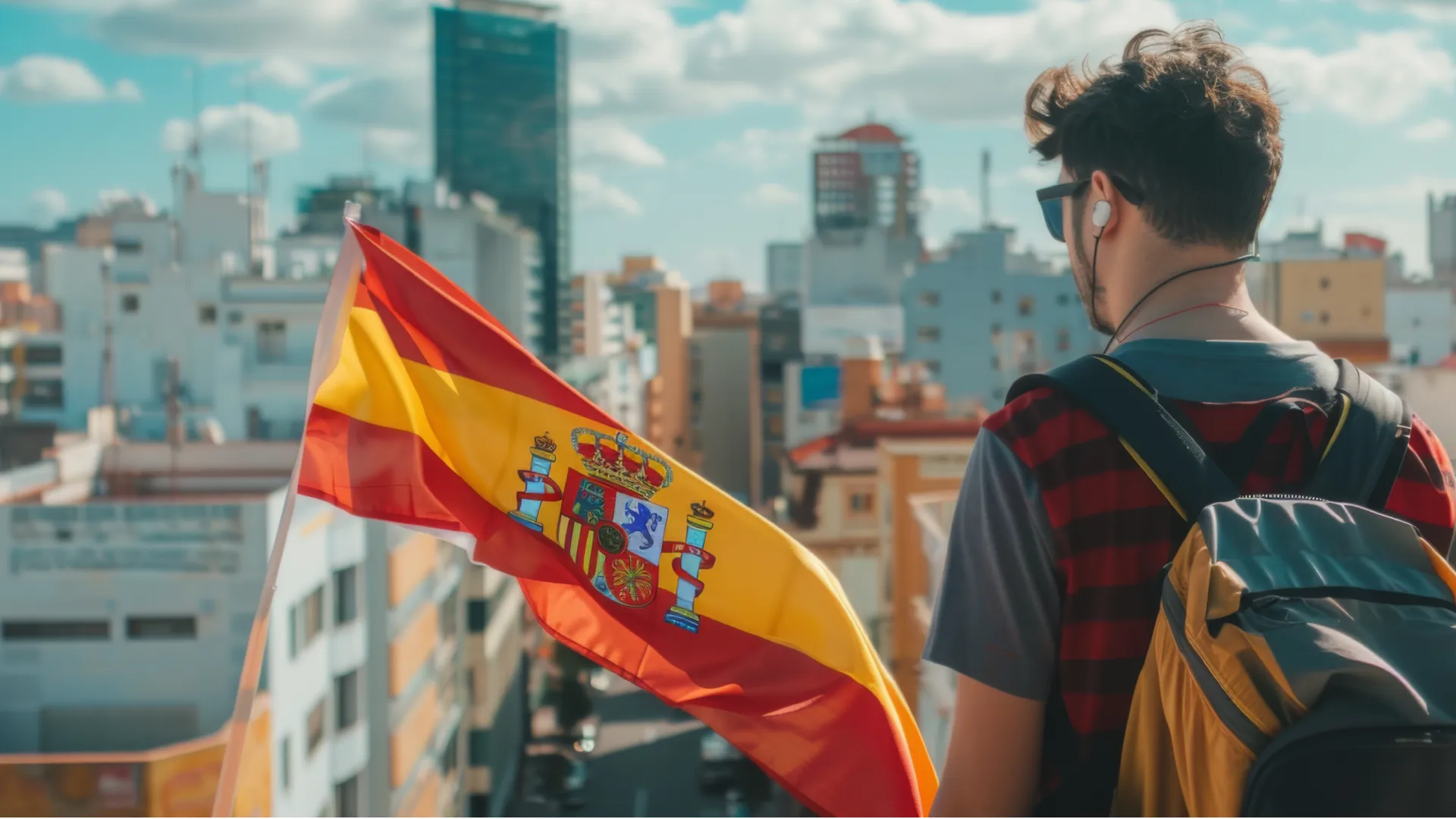 Nacionalidad española