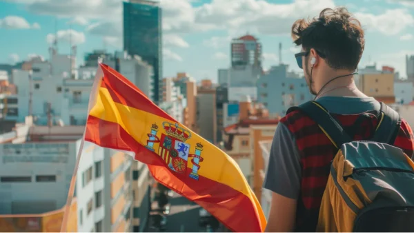 Estos son los apellidos colombianos que podrían recibir nacionalidad española: esto debe hacer Estos son los apellidos colombianos que podrían recibir nacionalidad española: esto debe hacer