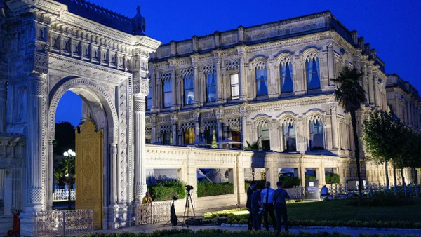 Rusia y Ucrania reanudan negociaciones en Estambul para dar fin a la guerra