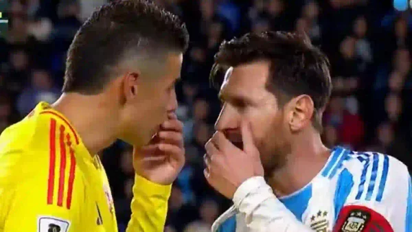 ¡Ni James ni Messi! Ninguno estará en el All Star Game 2025: ¿Qué pasó?