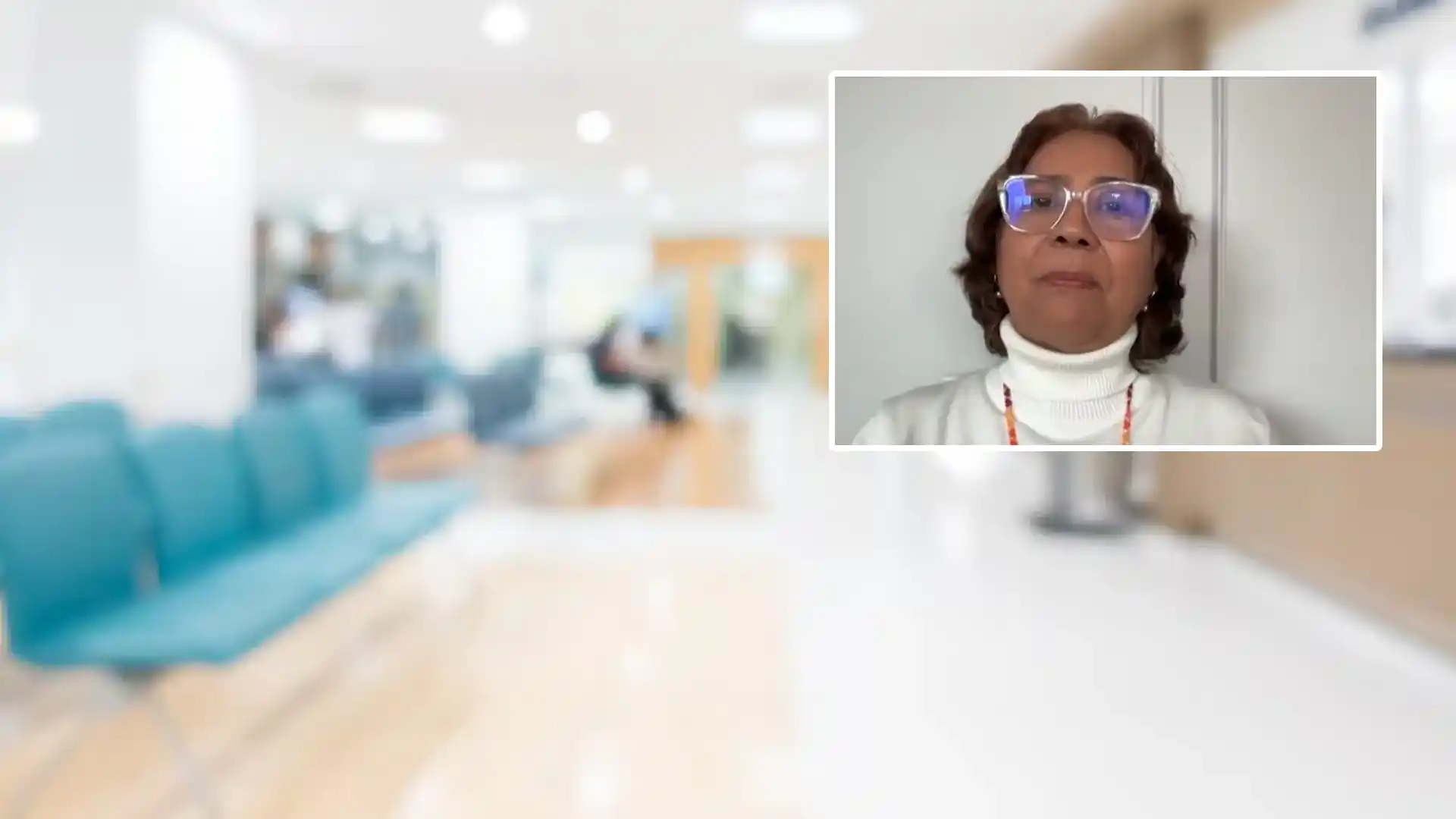 “Aquí el responsable es el Gobierno Nacional": Fecode sobre vencimiento de contratos con IPS