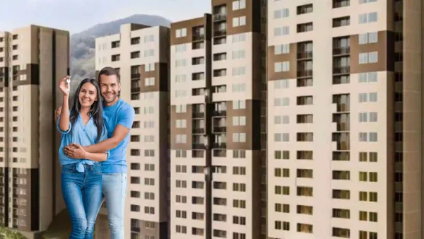 Bancolombia lanzó viviendas desde $90 millones: vea en qué zonas y cómo acceder Bancolombia lanzó viviendas desde $90 millones: vea en qué zonas y cómo acceder