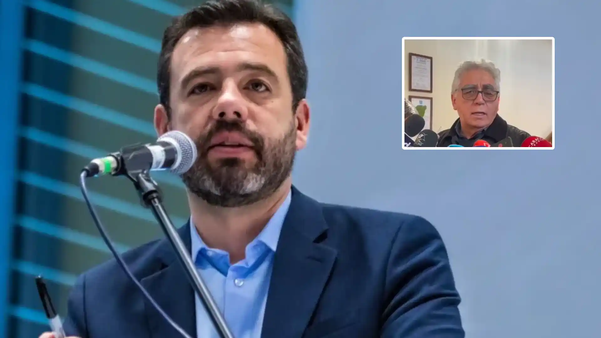 “Tenemos la tranquilidad de que está protegido”: director UNP sobre seguridad del alcalde de Bogotá