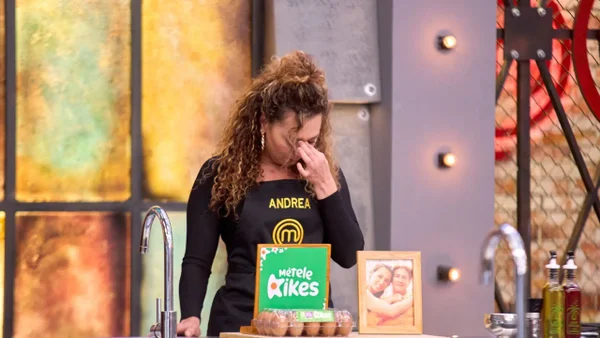 Lágrimas en la cocina: este es el nuevo eliminado de MasterChef Celebrity Colombia Lágrimas en la cocina: este es el nuevo eliminado de MasterChef Celebrity Colombia