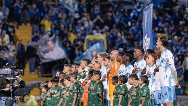 Millonarios busca fichaje contrarreloj: dos volantes extranjeros en la mira