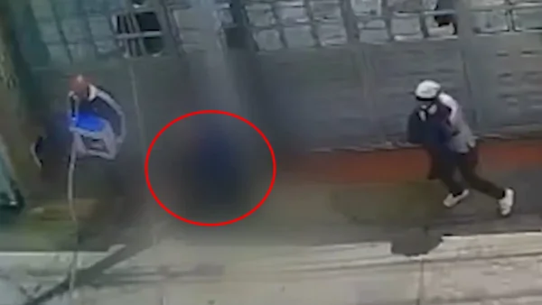 VIDEO | Policía murió en emboscada tras intentar vender su consola de juegos en el sur de Bogotá