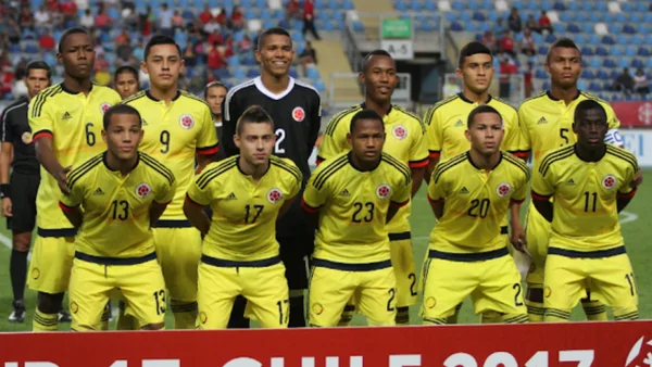 Promesa que tuvo paso por la Selección Colombia fue capturado en Cartagena: esto se sabe