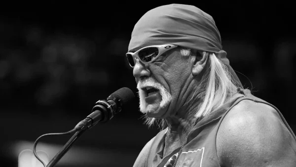 Falleció el mítico exluchador de la WWE, Hulk Hogan, a sus 71 años de edad Falleció el mítico exluchador de la WWE, Hulk Hogan, a sus 71 años de edad
