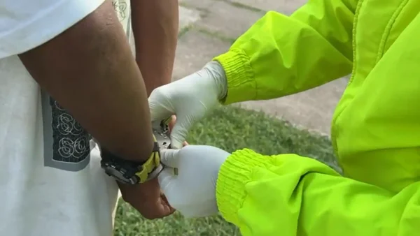 Entrenador de fútbol fue sorprendido cuando abusaba sexualmente de menores en Magangué Entrenador de fútbol fue sorprendido cuando abusaba sexualmente de menores en Magangué