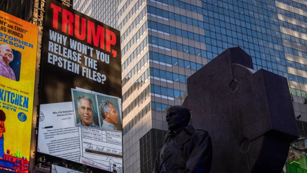 Departamento de Justicia interrogará a cómplice de Jeffrey Epstein: ¿De quién se trata?