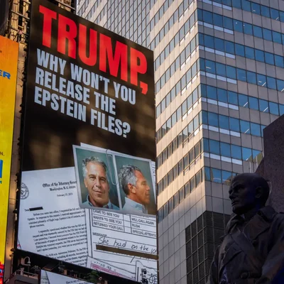 Departamento de Justicia interrogará a cómplice de Jeffrey Epstein: ¿De