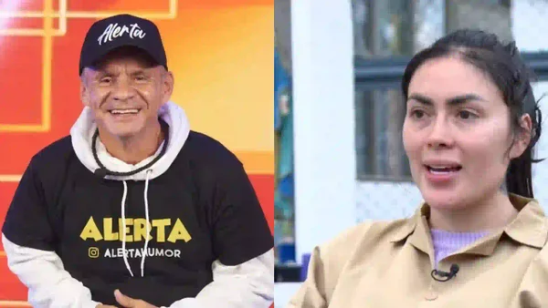 Fotografía de Alerta con 'Epa Colombia' en la cárcel es viral en las redes sociales: ¿Qué hacían?