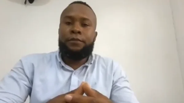 Alcalde de Medio Atrato, Chocó, asegura que su municipio solo cuenta con 13 policías