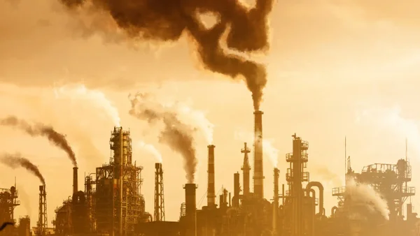 La contaminación del aire podría aumentar los riesgos de demencia: esto dice la investigación