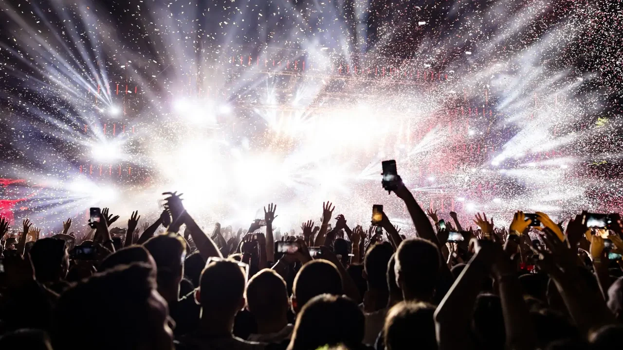 Aplazan esperado concierto en Bogotá: banda internacional da nueva fecha para 2026