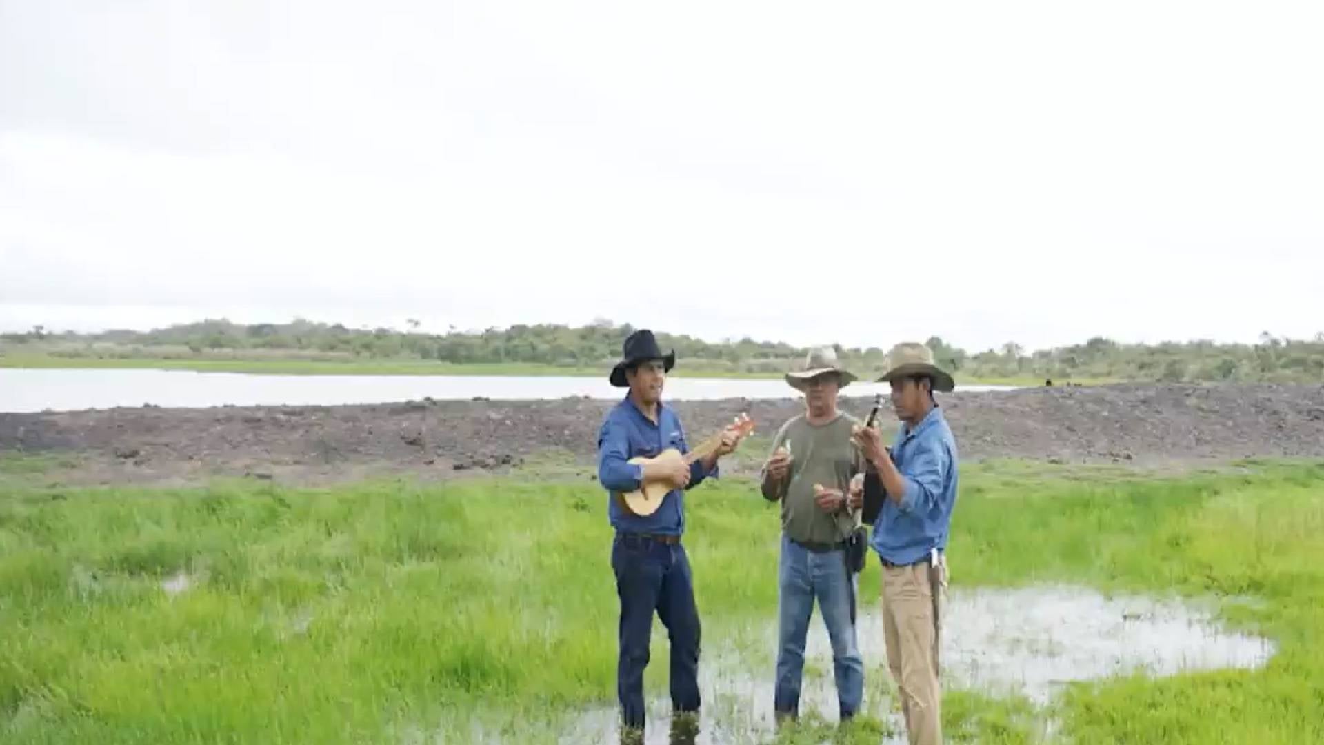 LATAM: Yopal Casanare: modelo de turismo sostenible con aceite de copaiba y cosméticos naturales