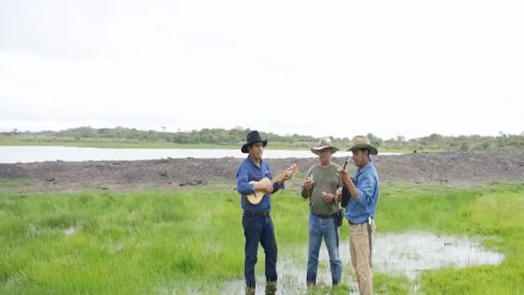 LATAM: Yopal Casanare: modelo de turismo sostenible con aceite de copaiba y cosméticos naturales