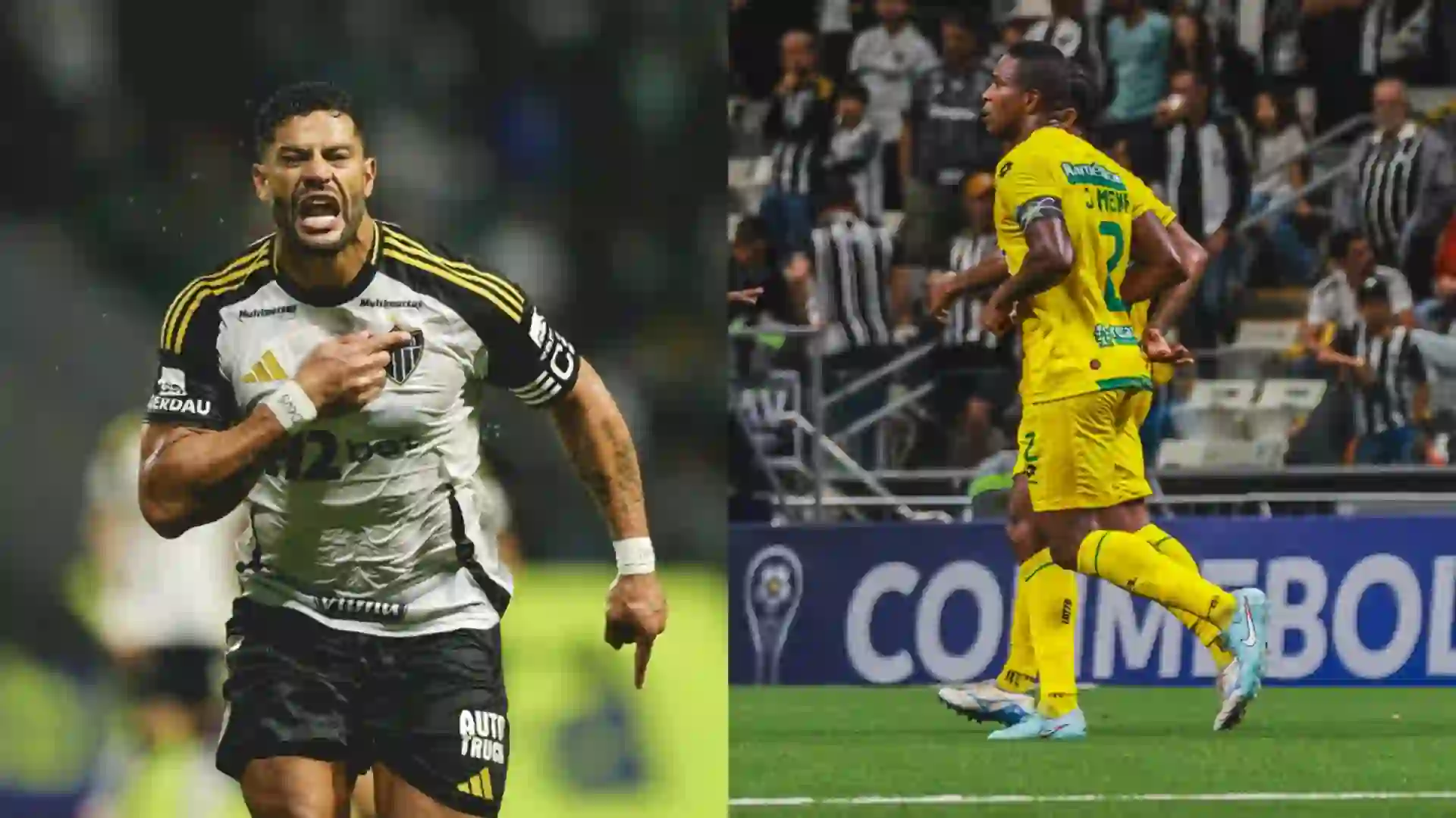 Atlético Bucaramanga perdió por penaltis.