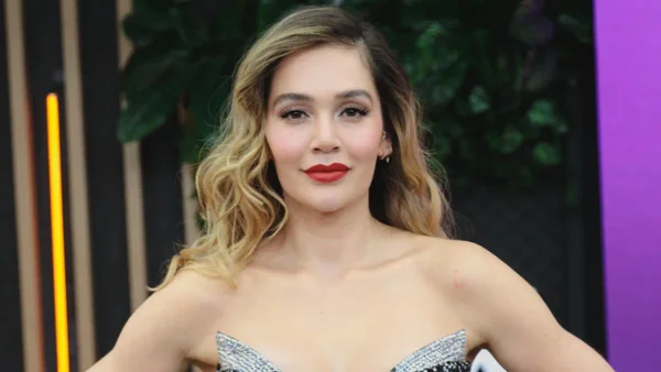 “Me veo divina”: Lina Tejeiro rompe el silencio y se defiende de las críticas por su físico “Me veo divina”: Lina Tejeiro rompe el silencio y se defiende de las críticas por su físico