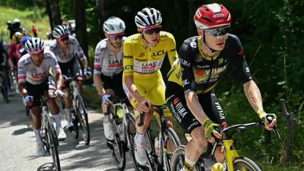 Etapa 19 del Tour de Francia tuvo cambio de última hora por inesperada razón