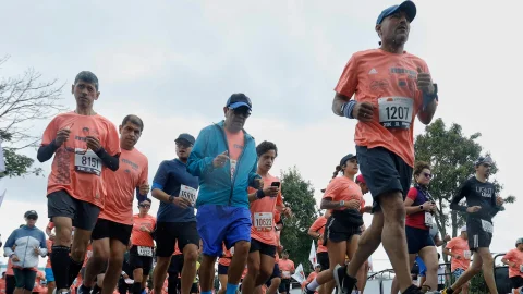 Media Maratón