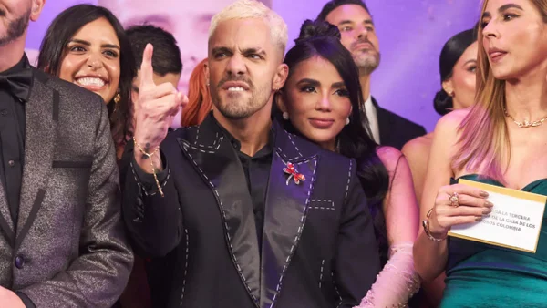 Reconocida reina de belleza arremetió contra Andrés Altafulla: ¿qué dijo?