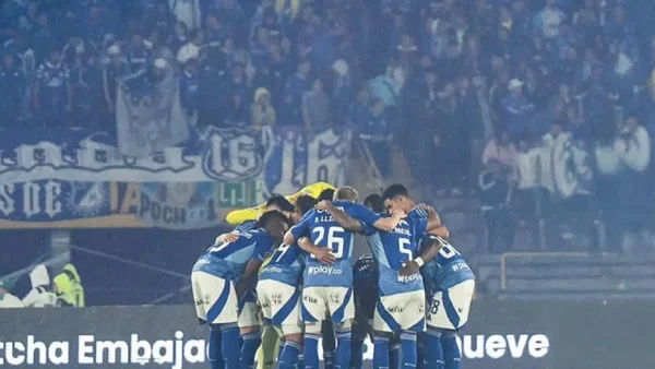 Millonarios va a la carga por un nuevo jugador y podría ser extranjero: ¿en qué posición?