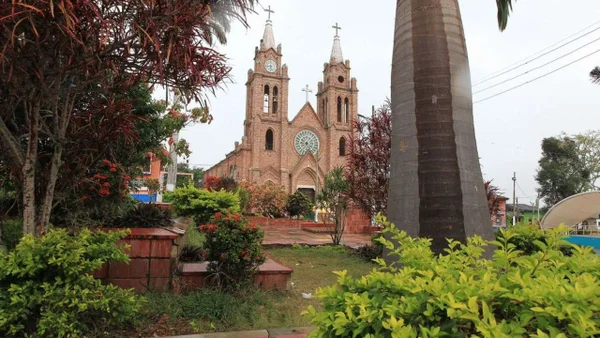 El municipio de Cundinamarca donde se decreta soltería por 3 días seguidos El municipio de Cundinamarca donde se decreta soltería por 3 días seguidos