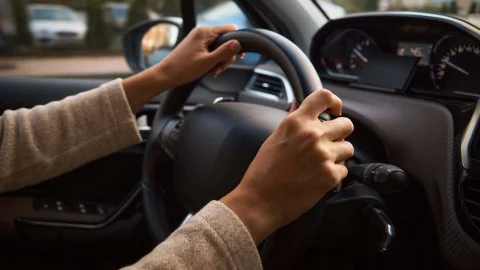 Edad conducción Colombia