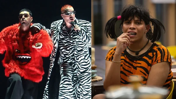 Ryan Castro y J Balvin invitan a Emiro Navarro a Nueva York: ¿cómo fue la propuesta? Ryan Castro y J Balvin invitan a Emiro Navarro a Nueva York: ¿cómo fue la propuesta?