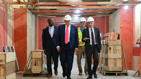 México propone aumentar importaciones desde EE. UU. para evitar aranceles de Trump