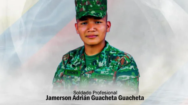 Soldado del Ejército habría sido secuestrado en Cajibío, Cauca