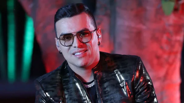 Show gratuito: Yeison Jiménez transmitirá en vivo su concierto en Bogotá