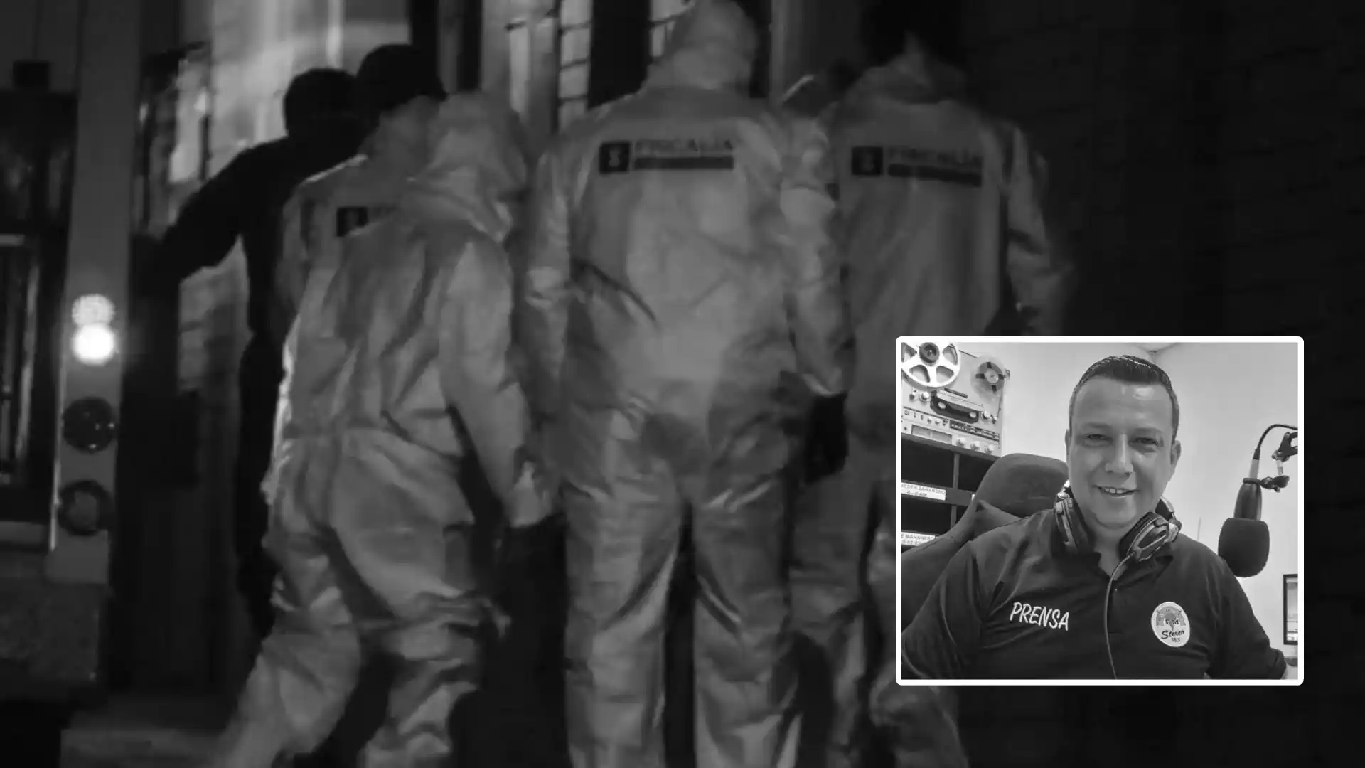 Hallan sin vida a técnico de una emisora en Arauca que estaba secuestrado