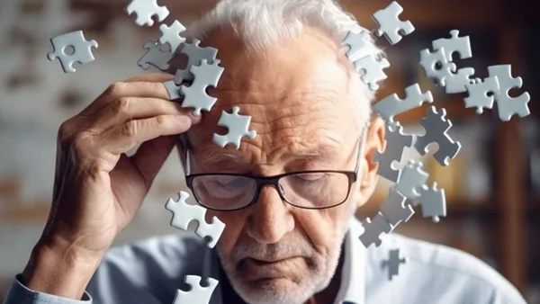 Estudio revela que la pandemia por el COVID-19 aceleró el envejecimiento cerebral