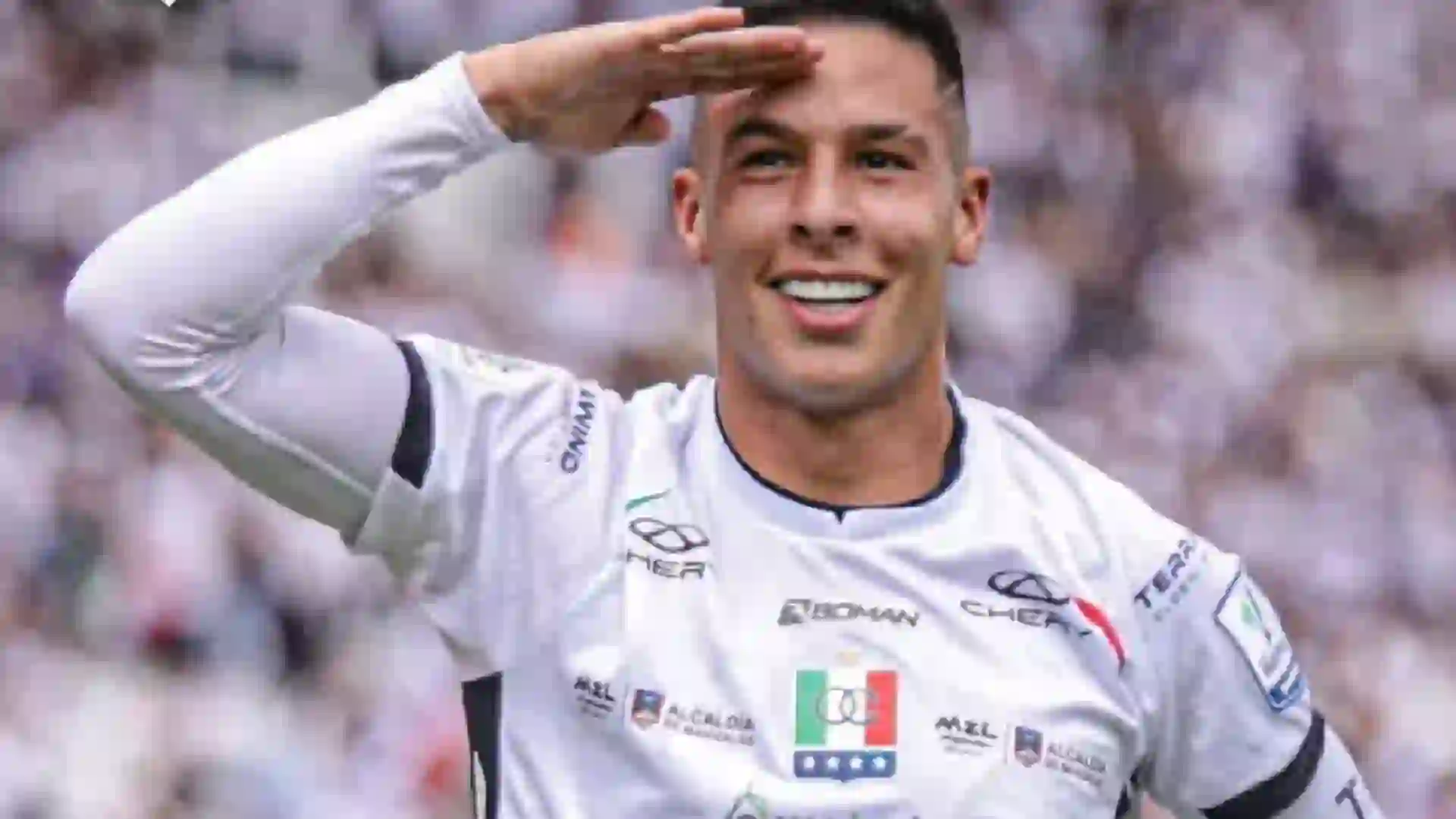 ¿Por qué Mateo García no llegó a Millonarios?