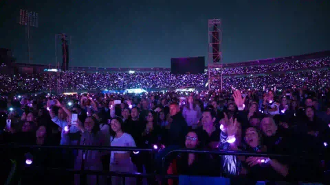 Vallenato al Parque 2025 artistas concierto Bogotá
