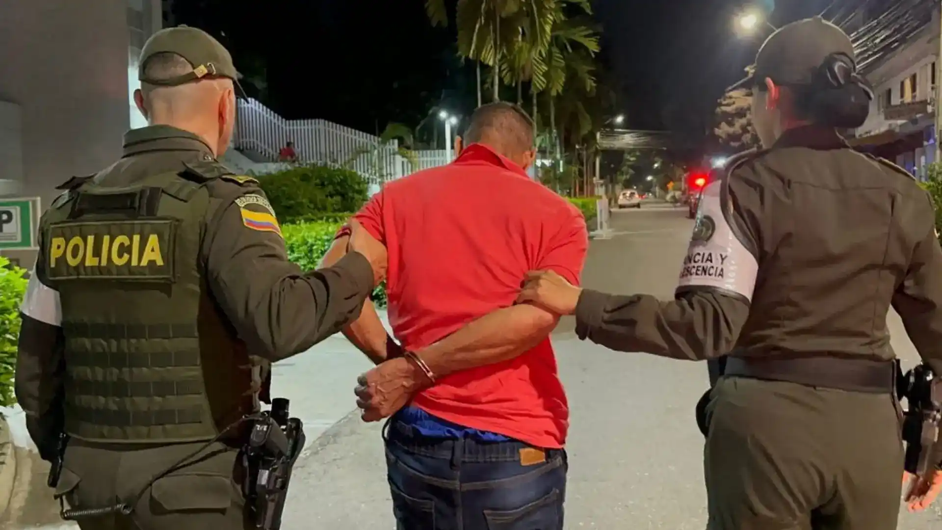 Feminicida de la niña venezolana Kerly Cuevas, en Girón, Santander, condenado a 56 años